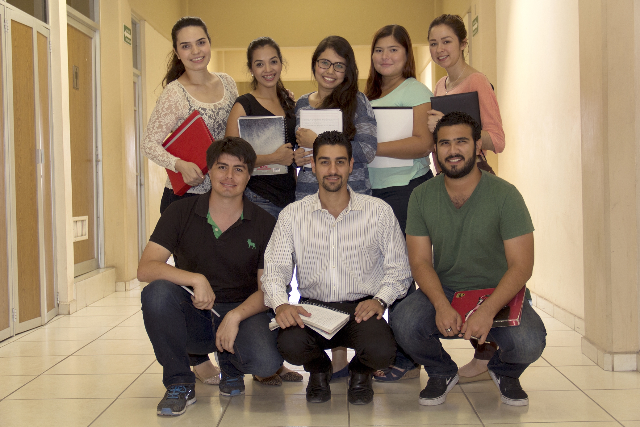 Estudia una maestría o un doctorado en el ITC