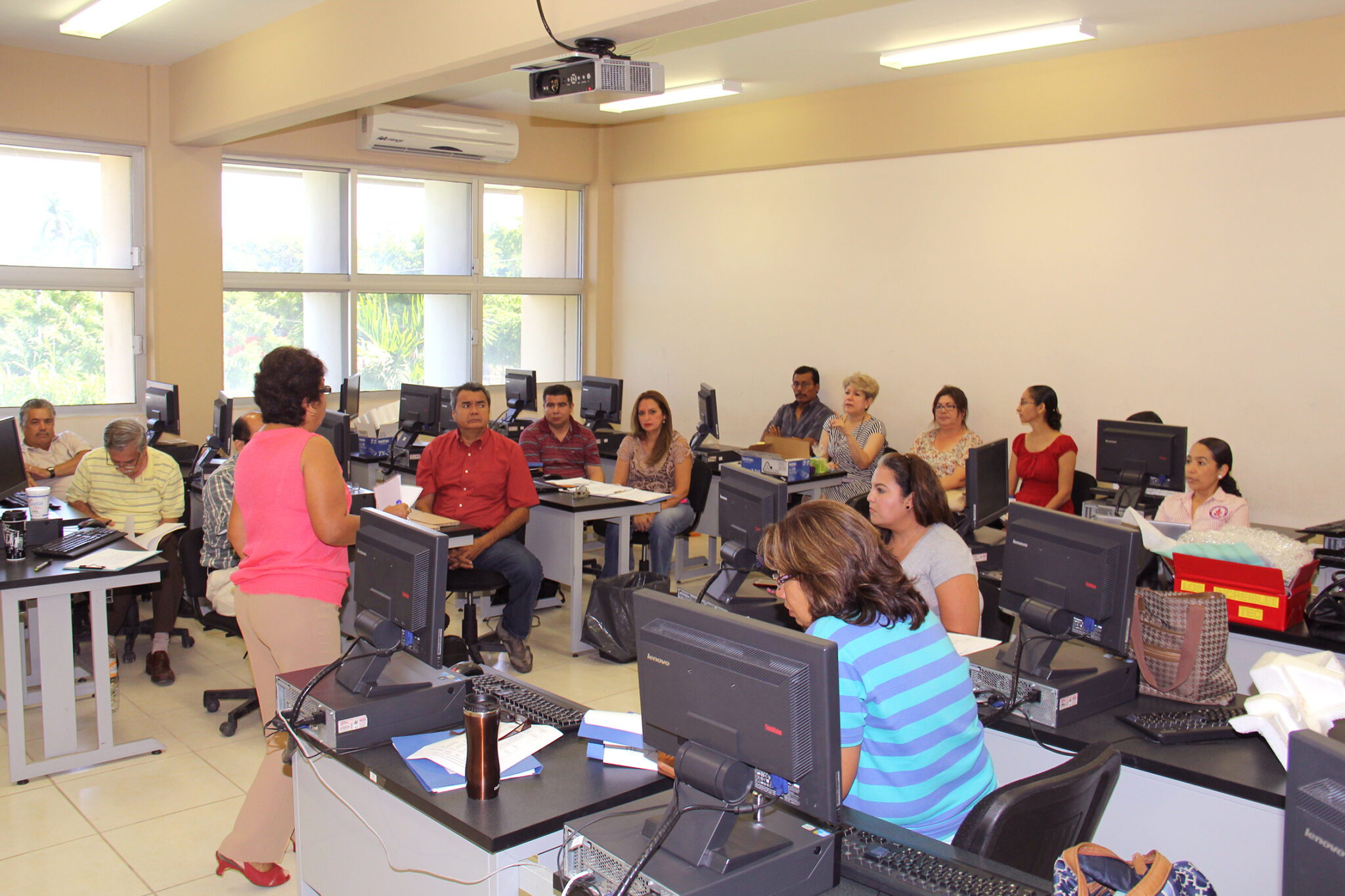 Programa de Estímulos al Desempeño del Personal Docente 2016
