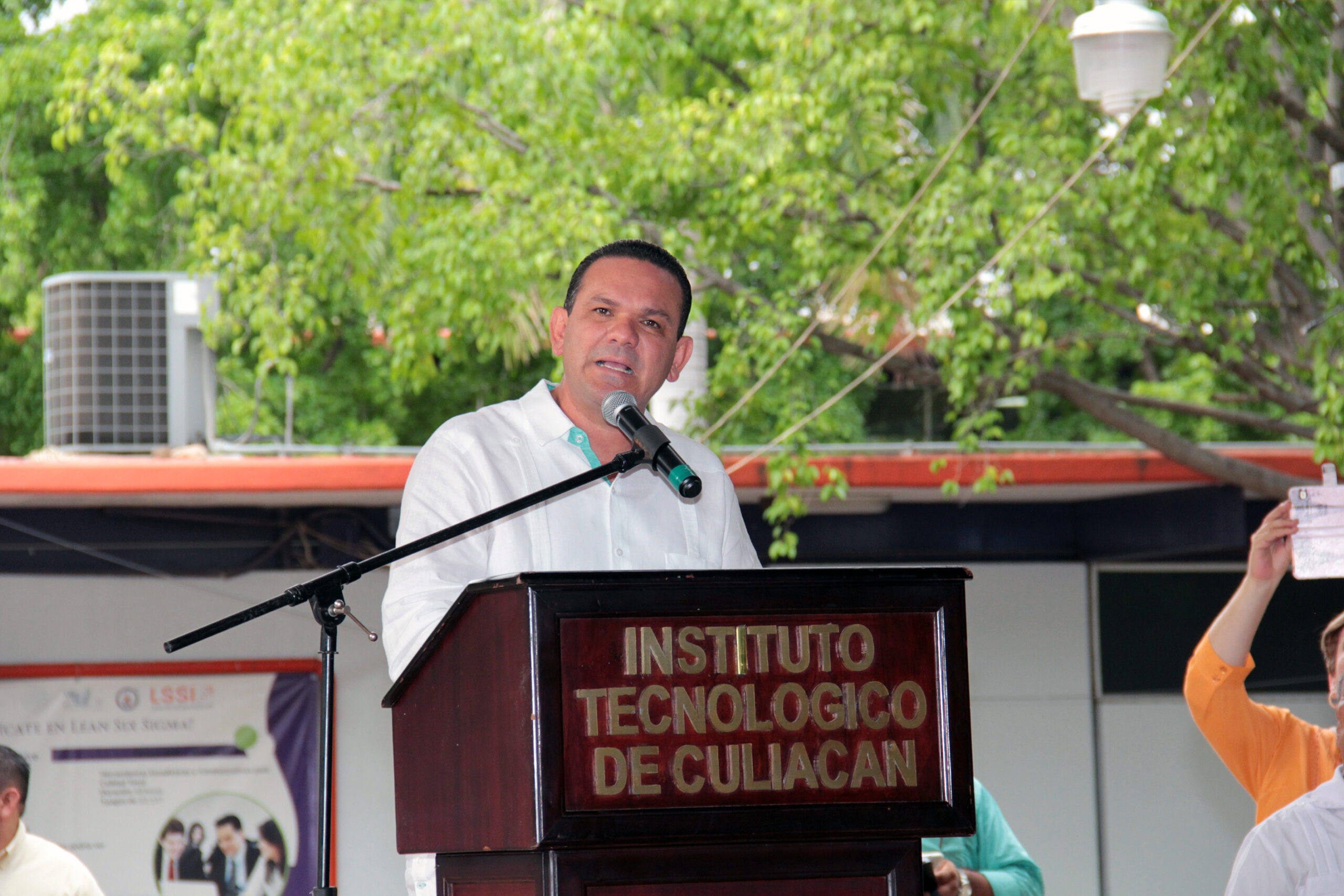 INICIO CICLO ESCOLAR 05