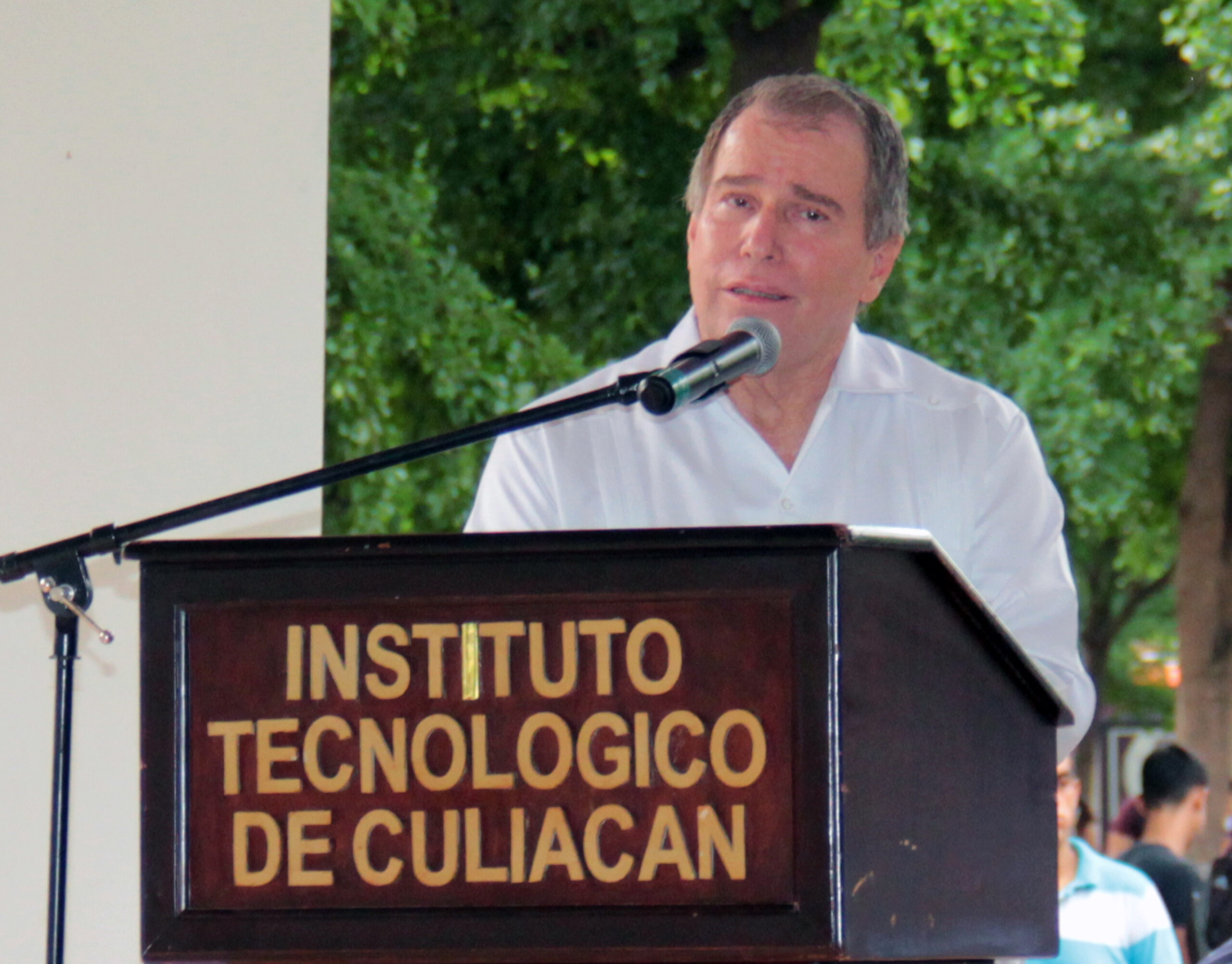 INICIO CICLO ESCOLAR 06