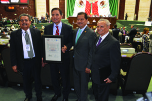 RECONOCIMIENTO DIPUTADOS A TECNM 11