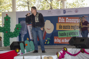 CONCURSO DE CANTO 05