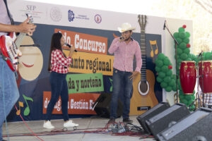 CONCURSO DE CANTO 09