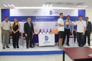 PREMIACION 07