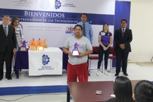 PREMIACION 18