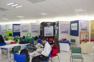 INAUGURACION ENEIT 11