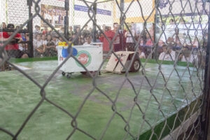 ROBOBATALLA 03