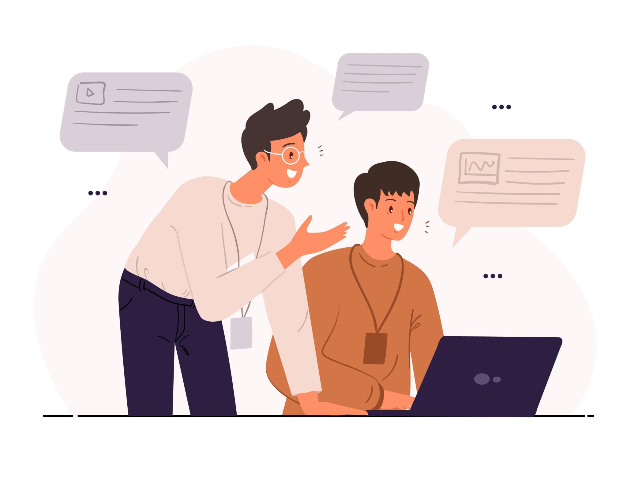 Programa Institucional de Tutorías