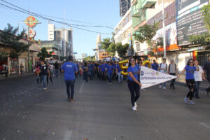 DESFILE 50 ANIVERSARIO 12