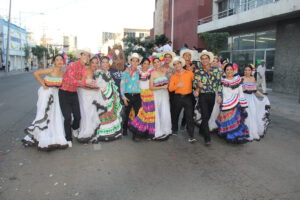 DESFILE 50 ANIVERSARIO 14