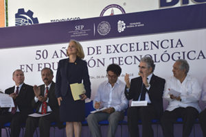 INAUGURACION 50 ANIVERSARIO 02