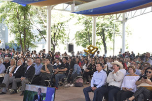 INAUGURACION 50 ANIVERSARIO 06