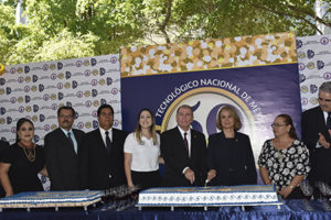 INAUGURACION 50 ANIVERSARIO 10