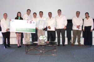 PREMIO ESTATAL CYT 06