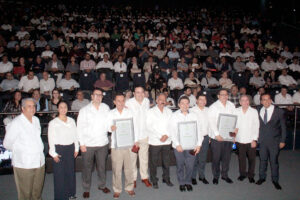 PREMIO ESTATAL CYT 08