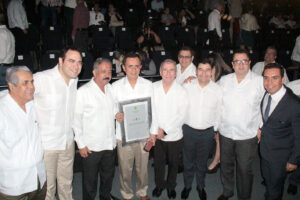 PREMIO ESTATAL CYT 09