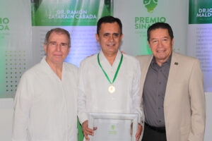 PREMIO ESTATAL CYT 10