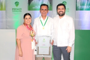 PREMIO ESTATAL CYT 11