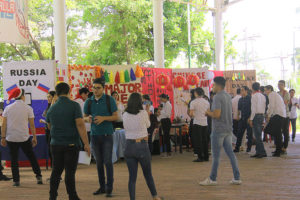 EXPO INGLES 09