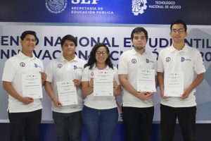 GANADORES ENEIT LOCAL 05