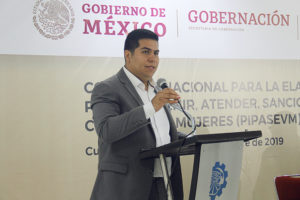 FOTO FORO ERRADICACION VIOLENCIA CONTRA MUJERES 02