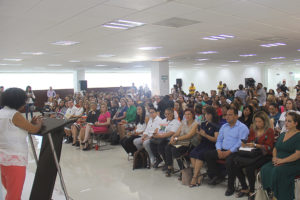 FOTO FORO ERRADICACION VIOLENCIA CONTRA MUJERES 04