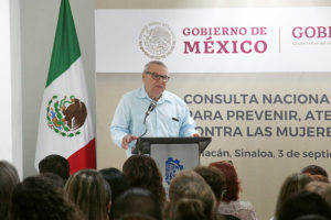 FOTO FORO ERRADICACION VIOLENCIA CONTRA MUJERES 05