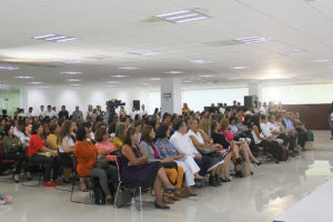 FOTO FORO ERRADICACION VIOLENCIA CONTRA MUJERES 06