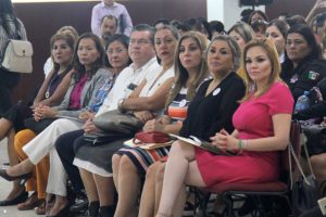 FOTO FORO ERRADICACION VIOLENCIA CONTRA MUJERES 07