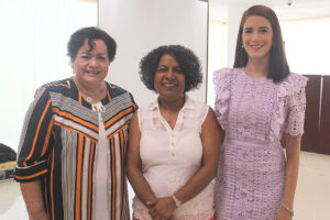 FOTO FORO ERRADICACION VIOLENCIA CONTRA MUJERES 12