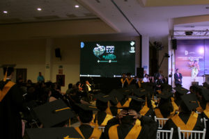 GRADUACION SEPTIEMBRE 2019-20