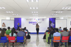 DEMO DAY SINALOA 06