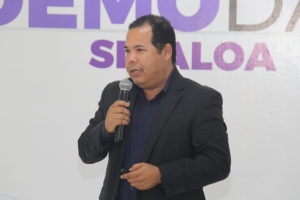 DEMO DAY SINALOA 12