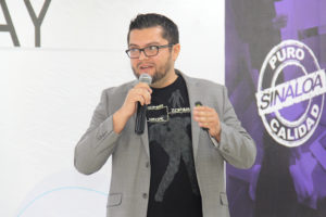 DEMO DAY SINALOA 13