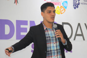 DEMO DAY SINALOA 16