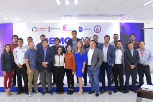 DEMO DAY SINALOA 19