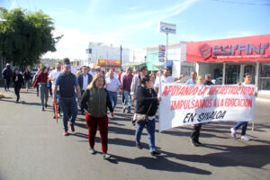 MARCHA 06