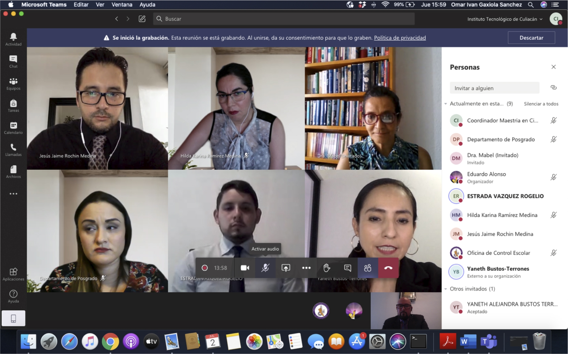 TITULACION A DISTANCIA 03