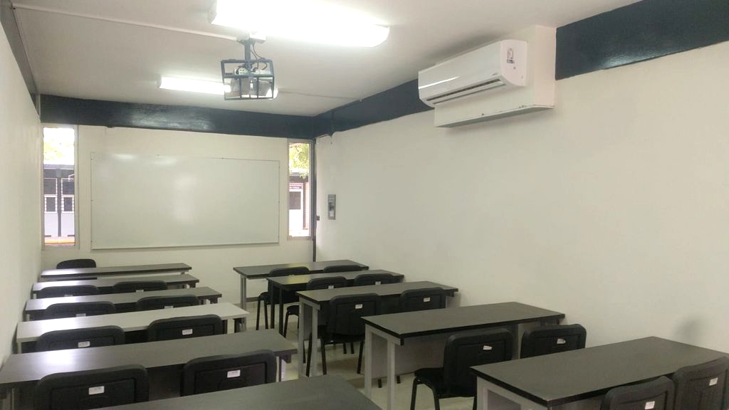 FOTO AULA INGLES N 02