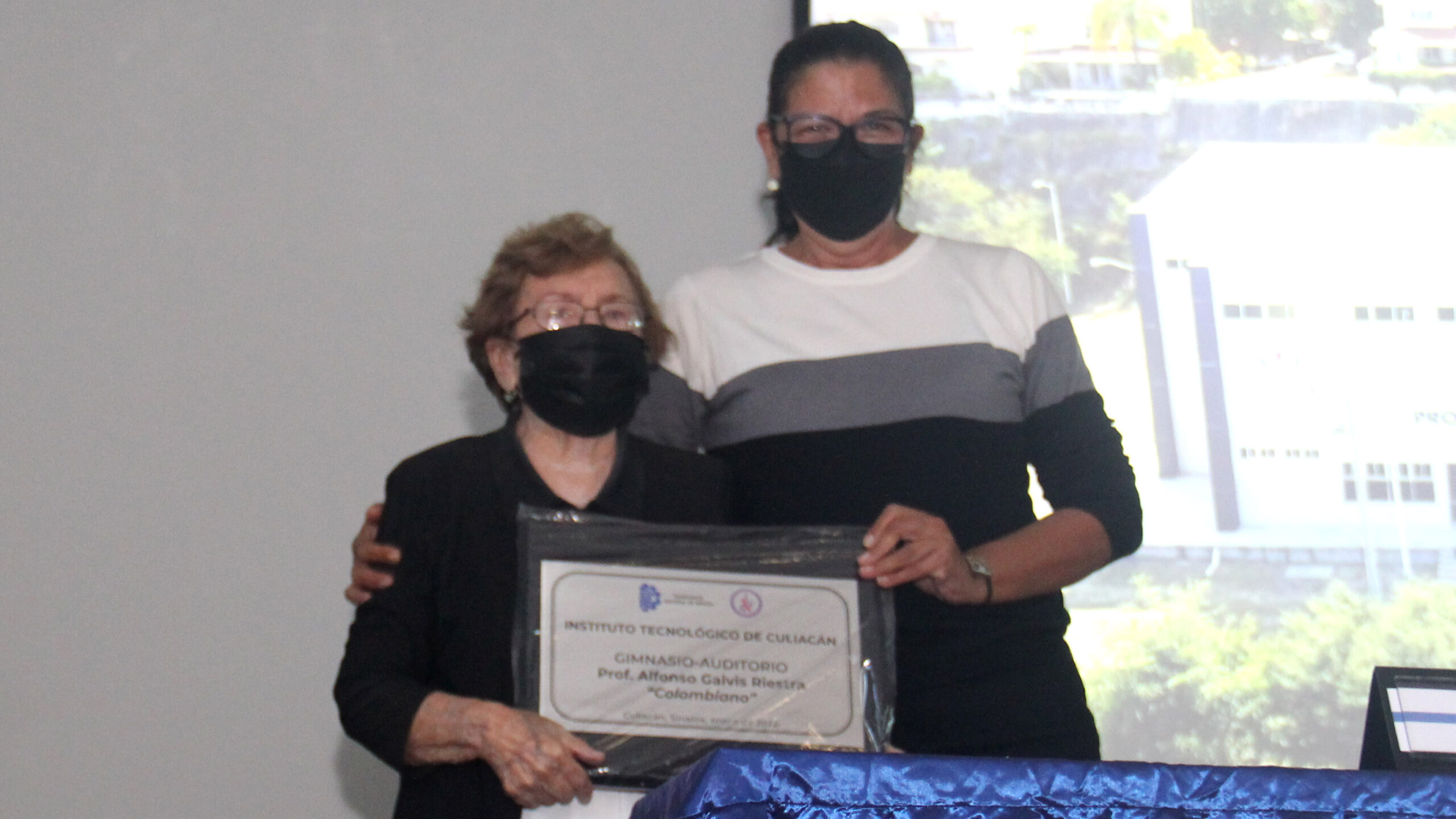INAUGURACION GIMNASIO AUDITORIO 05