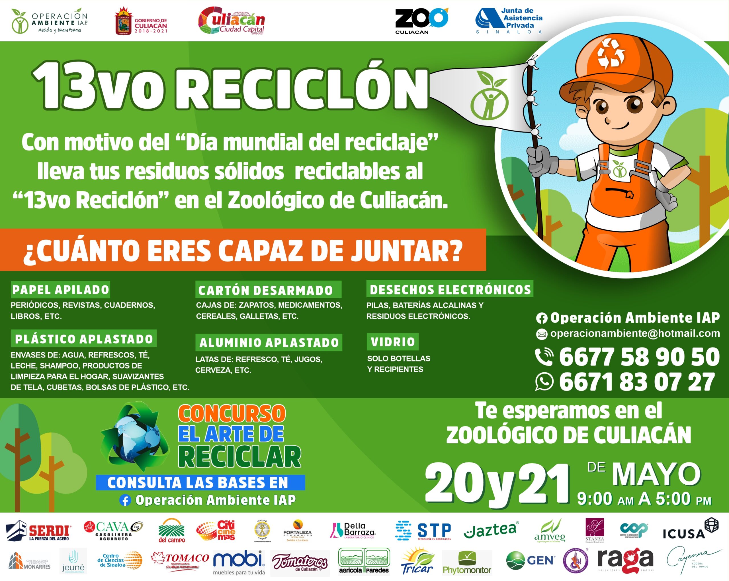 RECICLON 2022