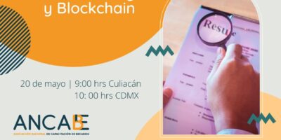 RECLUTAMIENTO MACHINE LEARNING IA Y BLOCKCHAIN 3