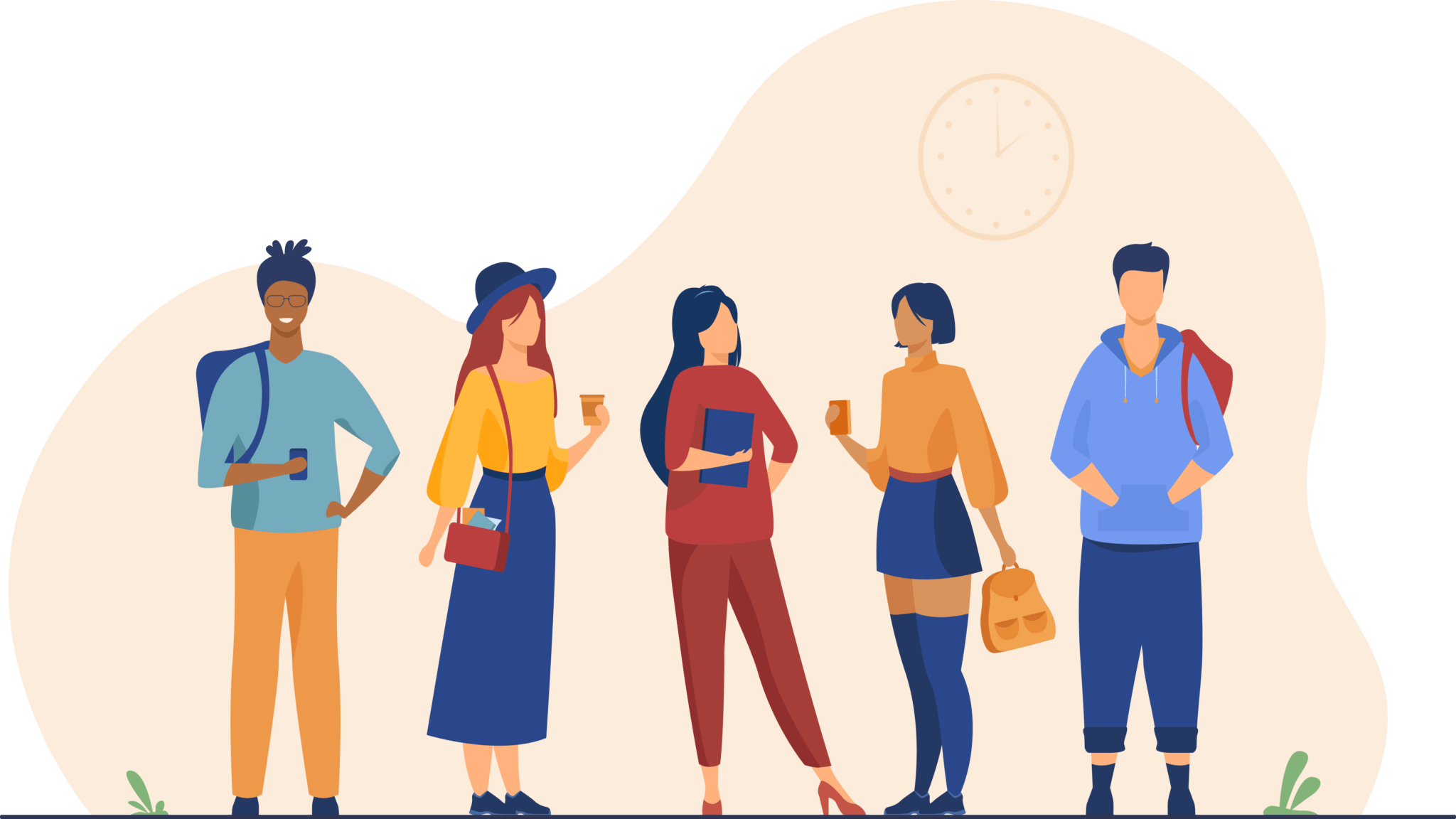 Curso de inducción servicio social enero-junio 2023 
