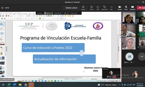 CURSO PARA PADRES 2022-03