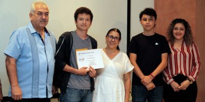 premiacion 2