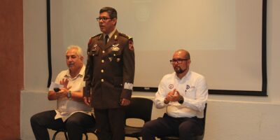 reconocimiento a un general 1