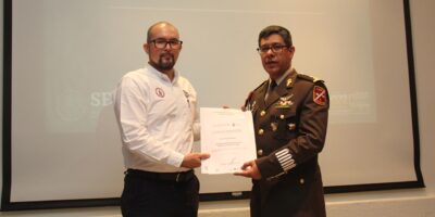 reconocimiento a un general 6