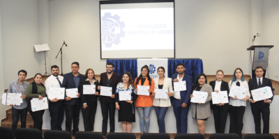 CLAUSURA DIPLOMADO 09