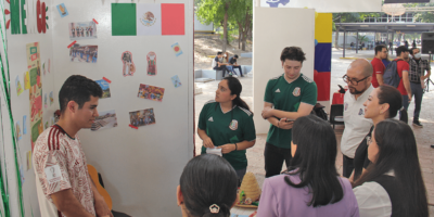 EXPOSICION PROYECTOS INGLES 09