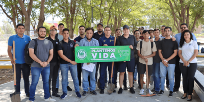 foto de grupo de chicos